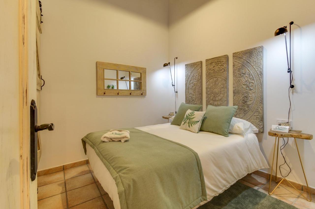 Casa Rural A Cashina Da Lagarteira Valverde del Fresno Luaran gambar