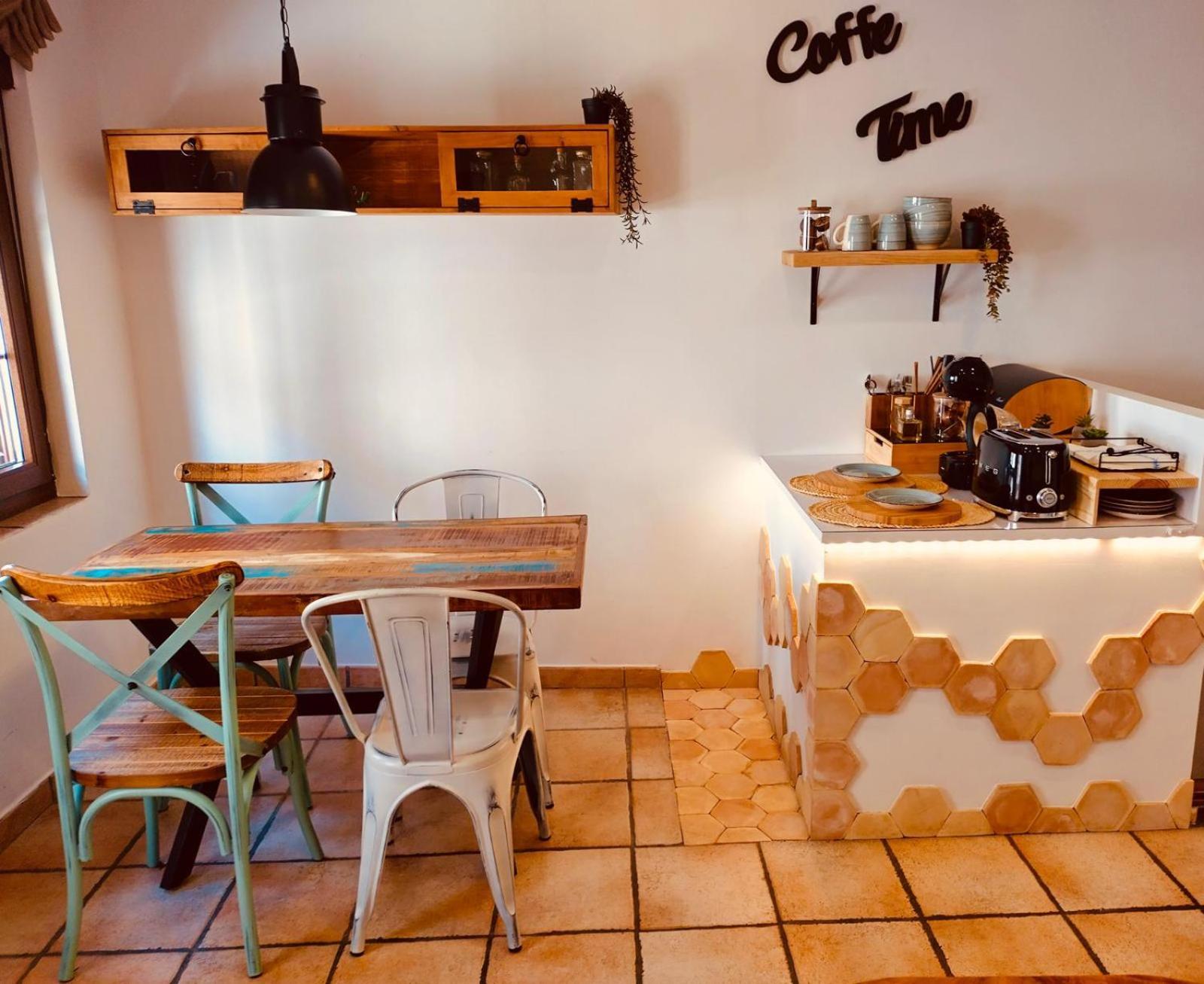 Casa Rural A Cashina Da Lagarteira Valverde del Fresno Luaran gambar